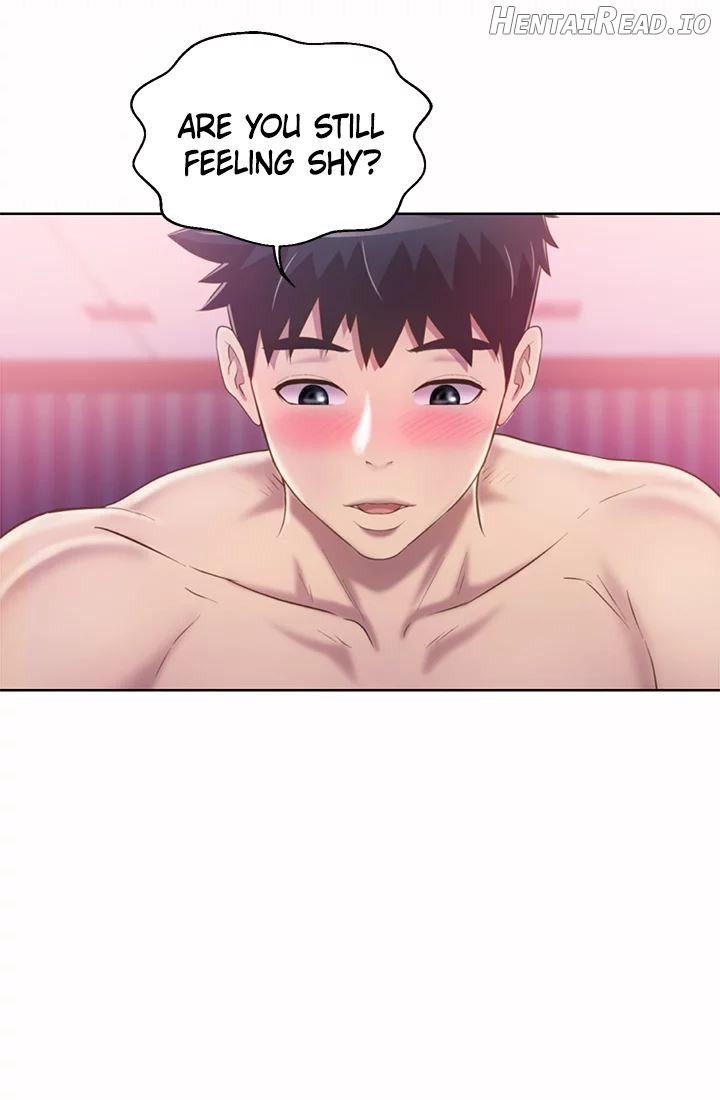 Noona’s Taste Hentai Chapter 54 - page 44