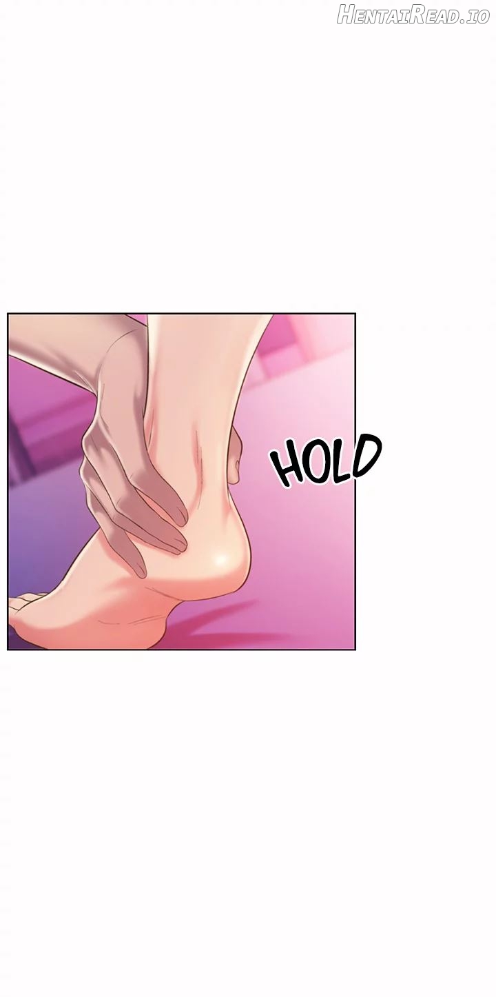 Noona’s Taste Hentai Chapter 54 - page 49