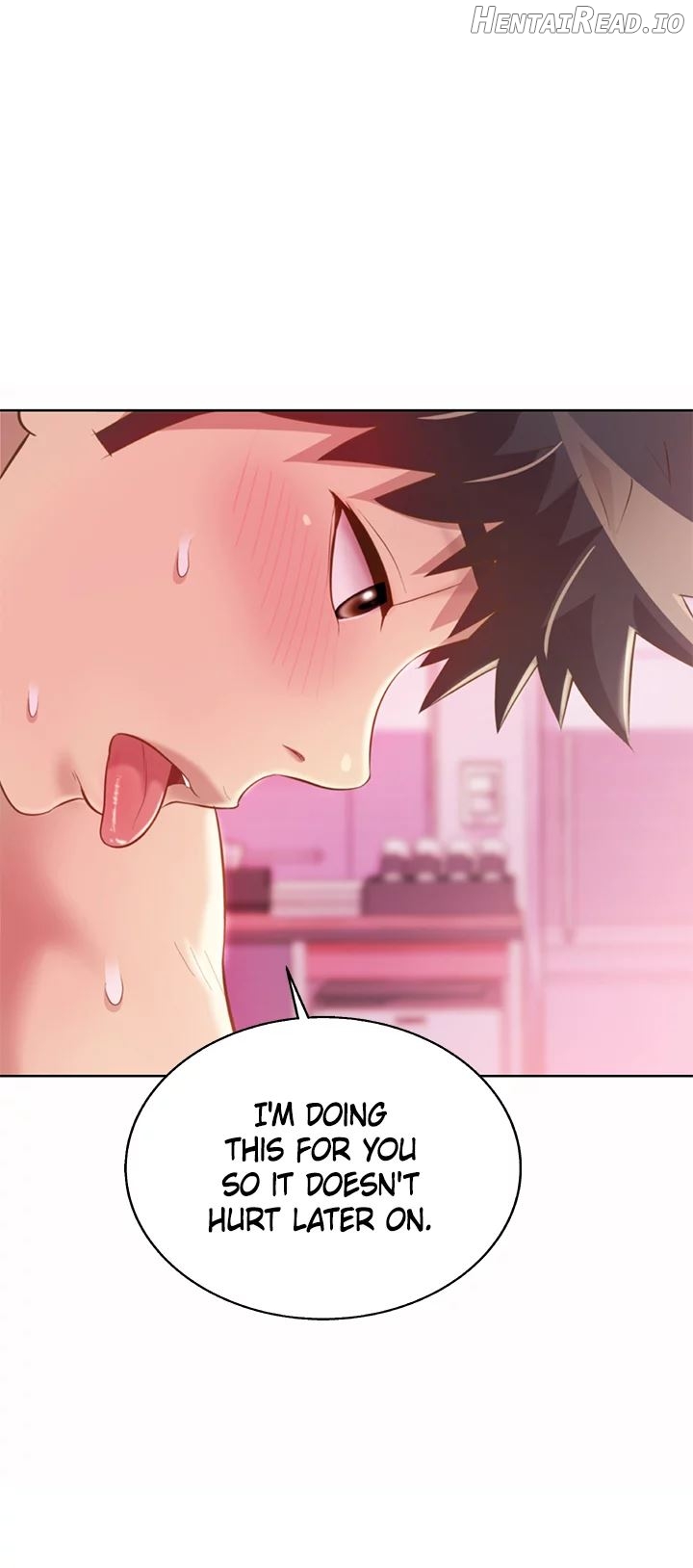Noona’s Taste Hentai Chapter 54 - page 55