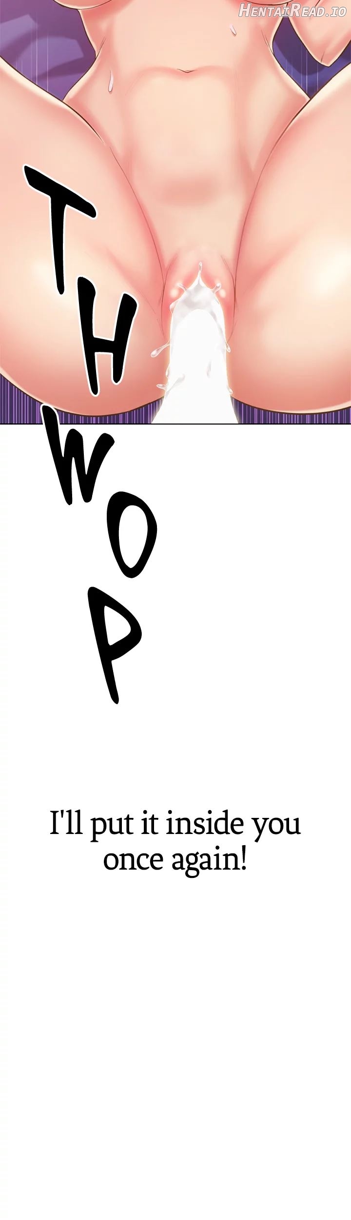 Noona’s Taste Hentai Chapter 54 - page 69