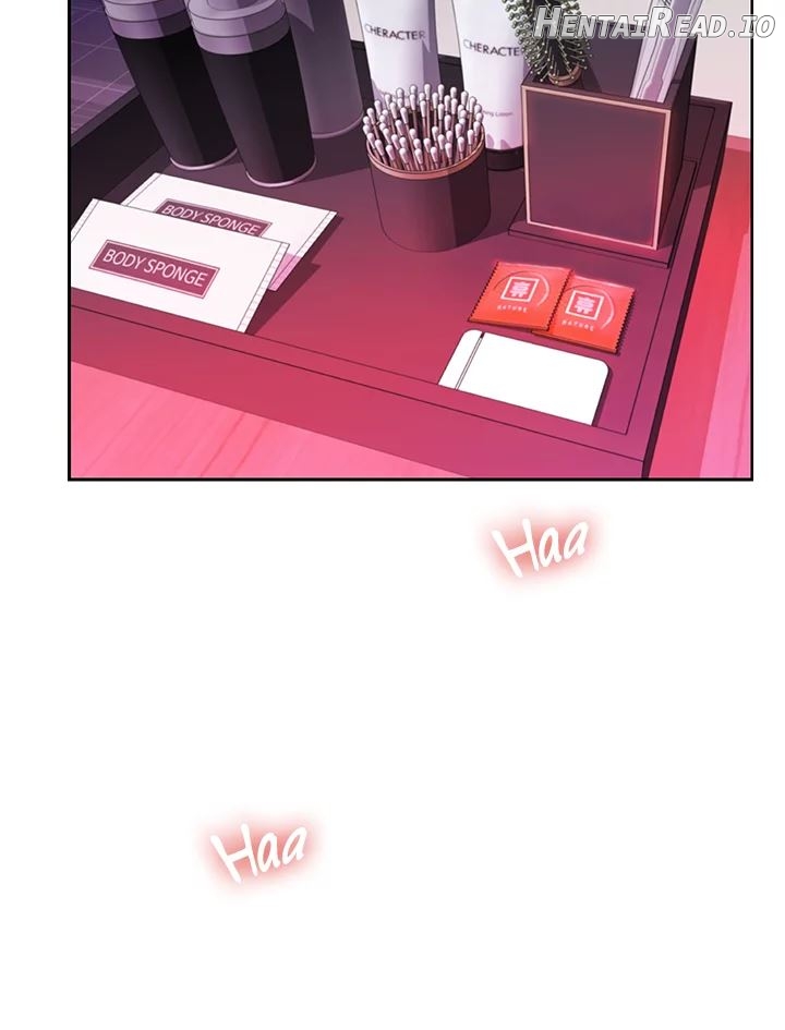 Noona’s Taste Hentai Chapter 54 - page 7