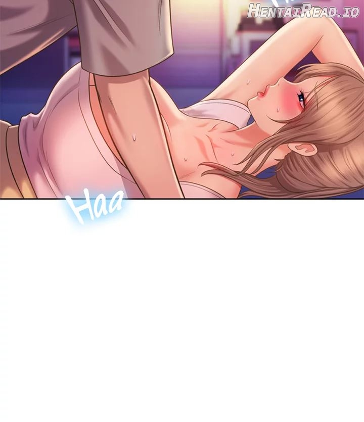 Noona’s Taste Hentai Chapter 54 - page 9