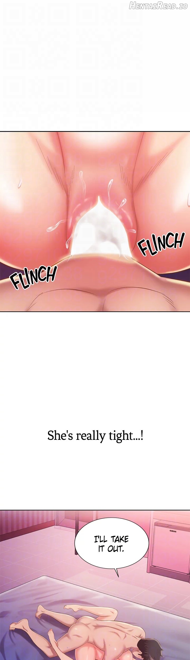 Noona’s Taste Hentai Chapter 55 - page 16