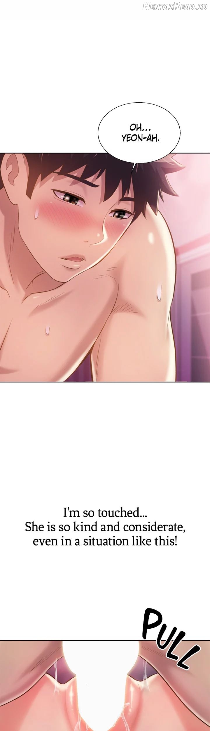 Noona’s Taste Hentai Chapter 55 - page 22