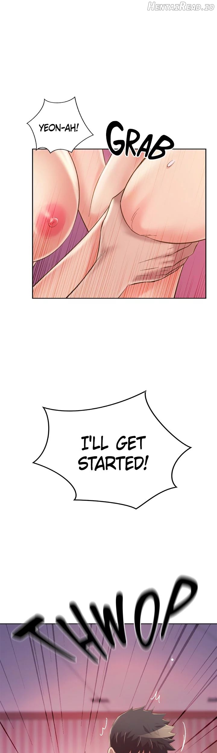 Noona’s Taste Hentai Chapter 55 - page 24