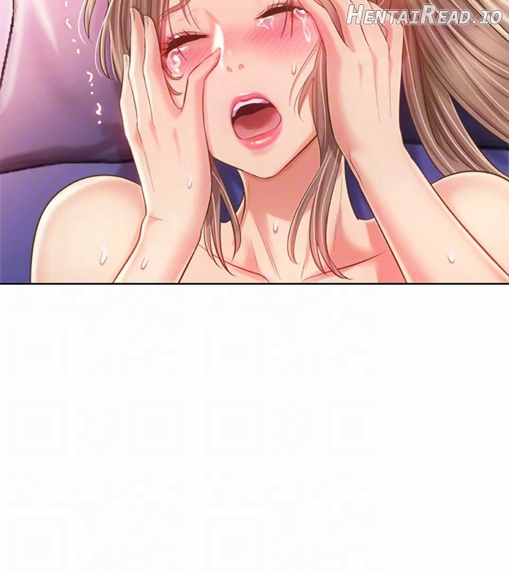 Noona’s Taste Hentai Chapter 55 - page 35