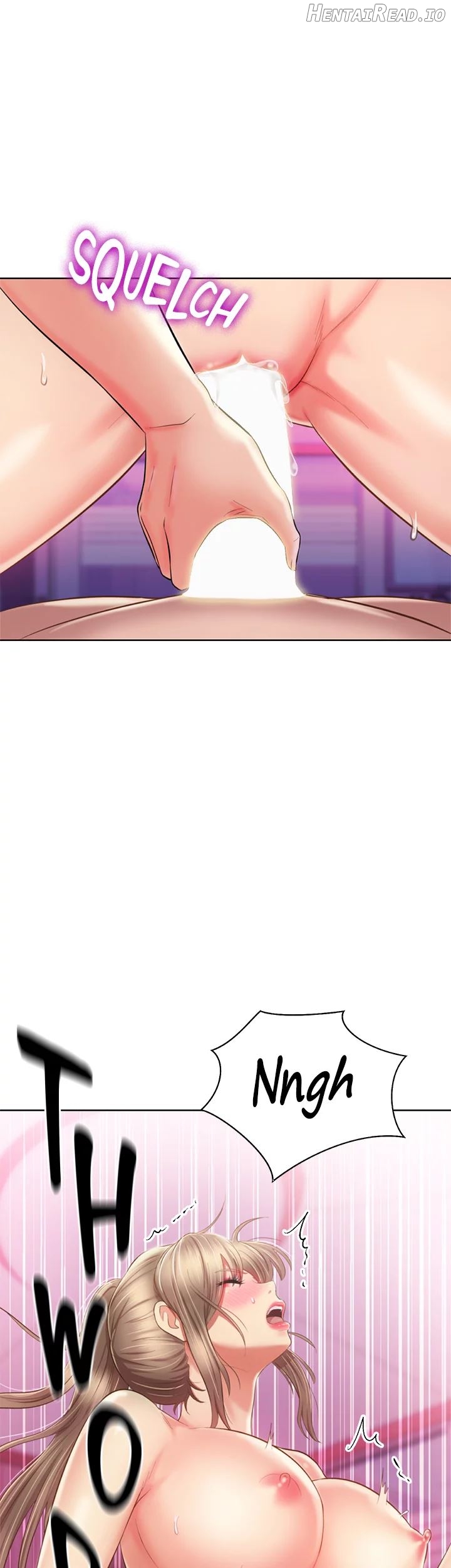 Noona’s Taste Hentai Chapter 55 - page 47