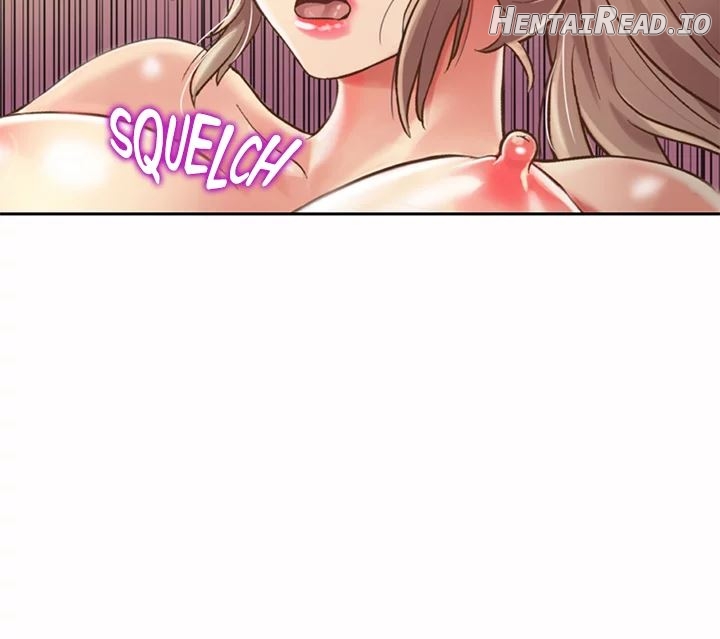 Noona’s Taste Hentai Chapter 55 - page 58