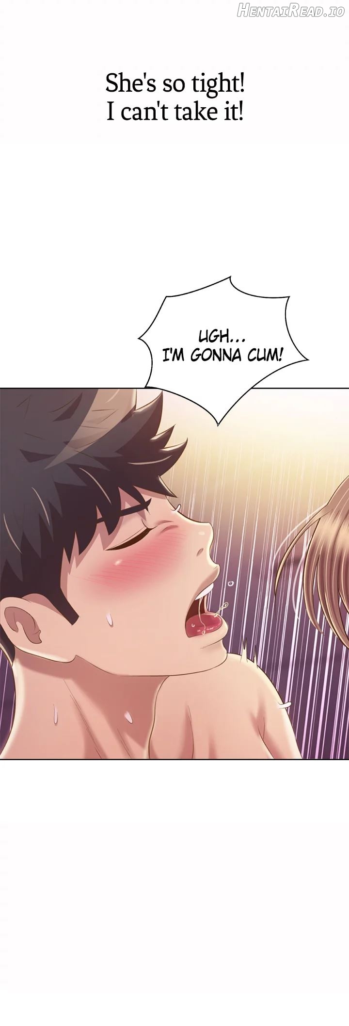 Noona’s Taste Hentai Chapter 55 - page 65