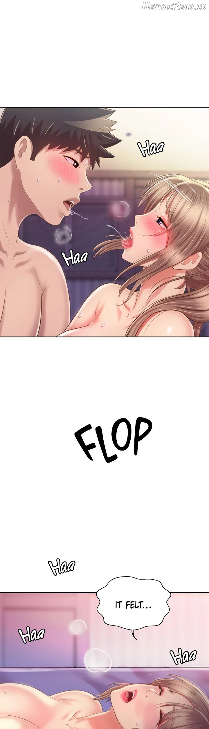 Noona’s Taste Hentai Chapter 55 - page 71