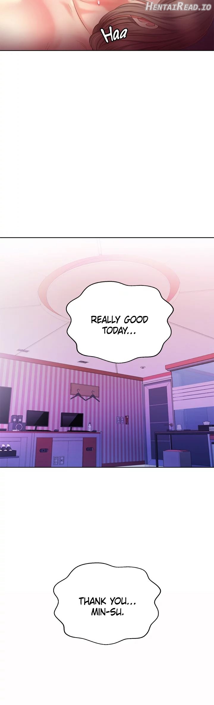 Noona’s Taste Hentai Chapter 55 - page 72
