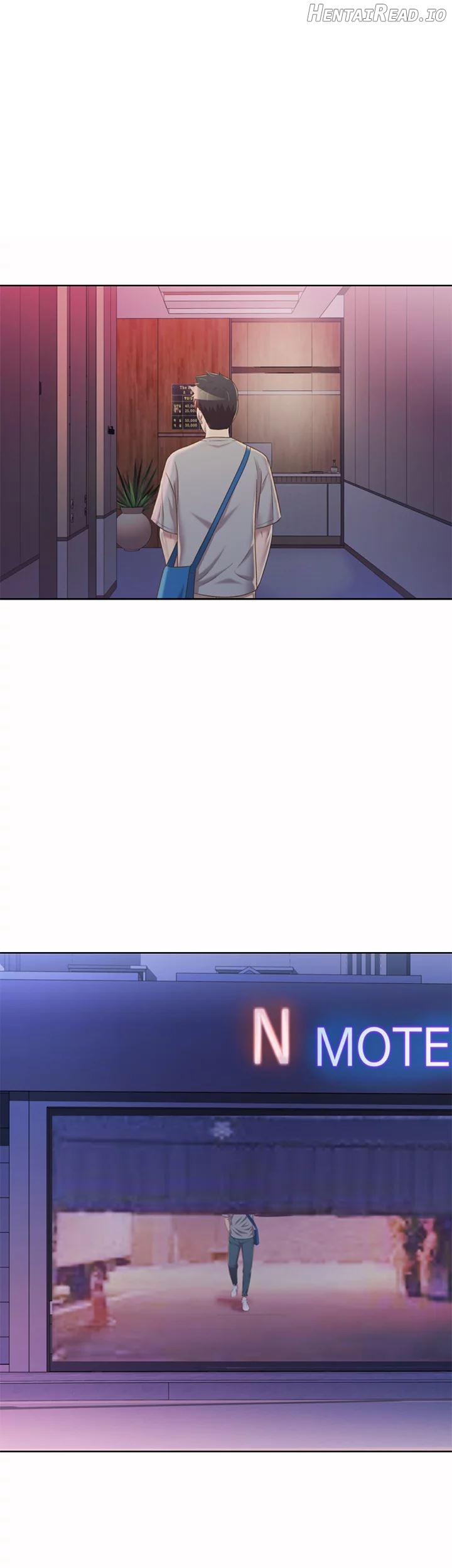 Noona’s Taste Hentai Chapter 55 - page 76