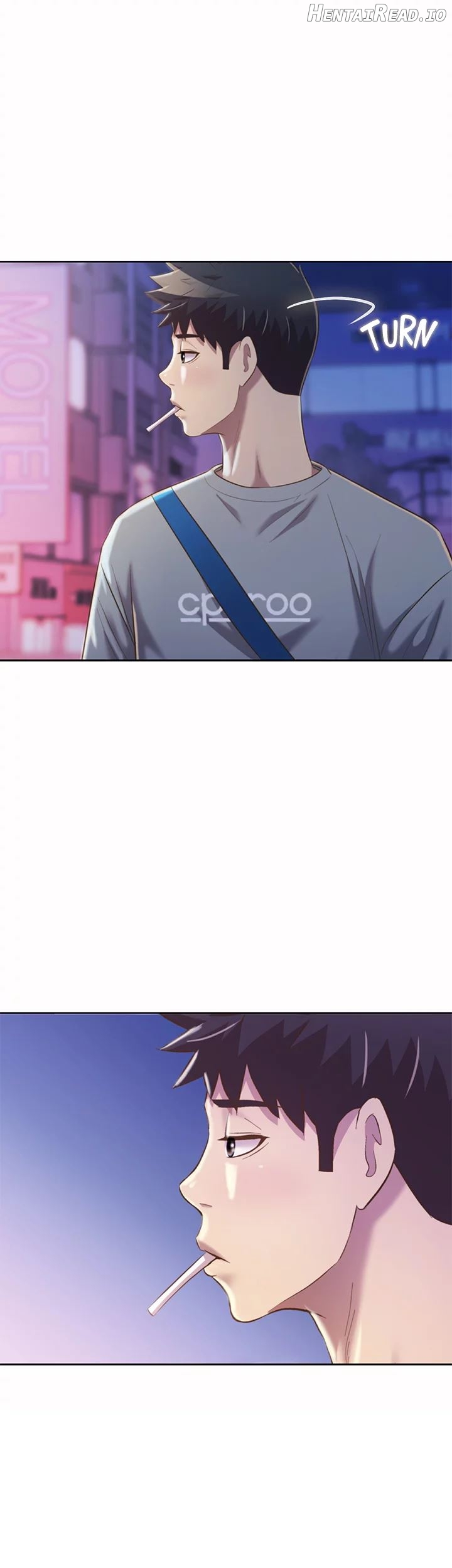 Noona’s Taste Hentai Chapter 55 - page 79