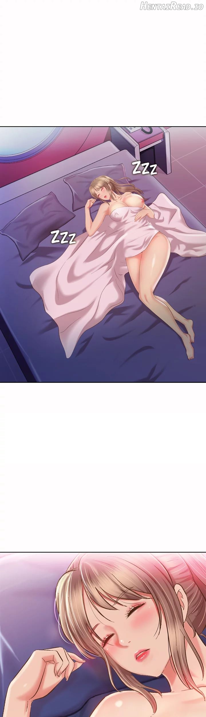 Noona’s Taste Hentai Chapter 55 - page 83