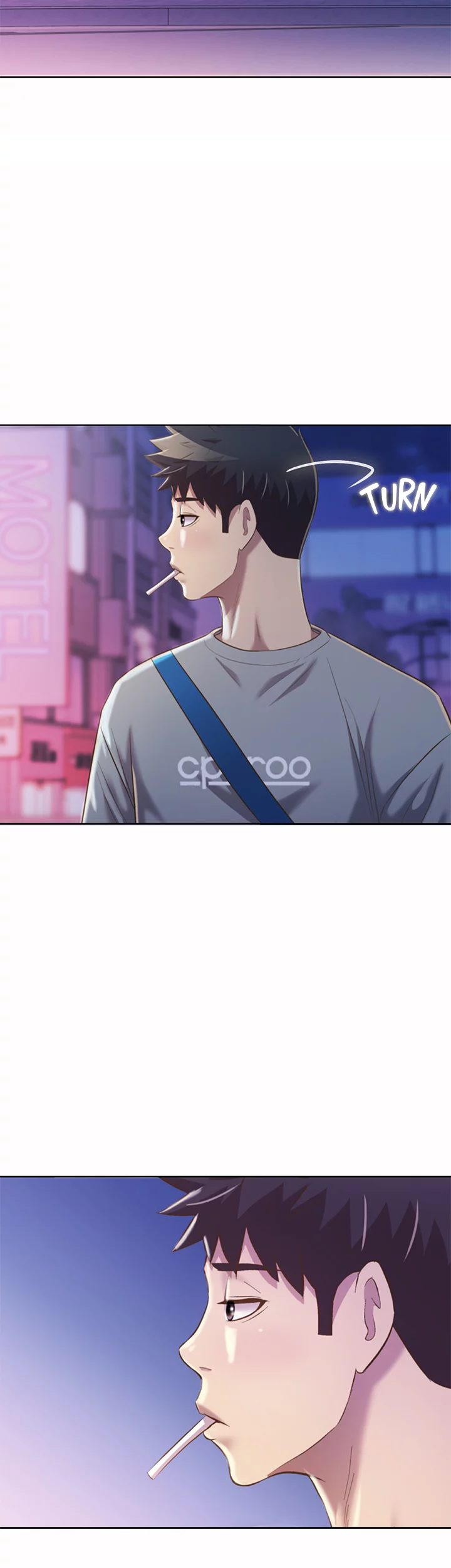Noona’s Taste Hentai Chapter 56 - page 2