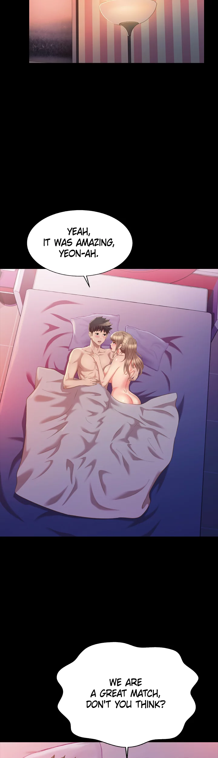 Noona’s Taste Hentai Chapter 56 - page 24