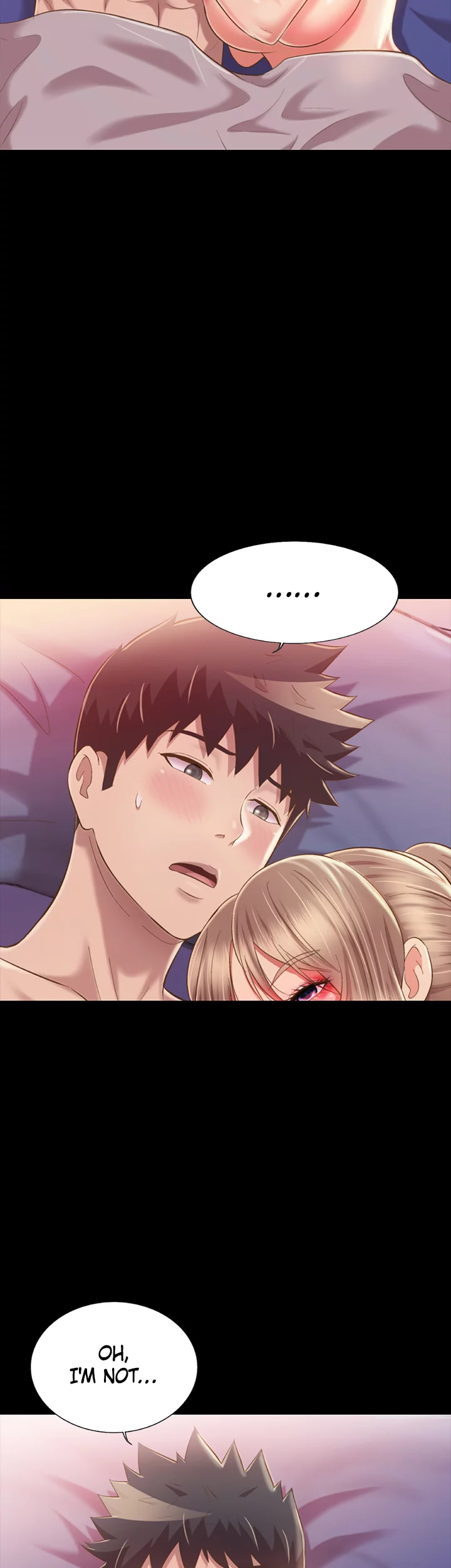 Noona’s Taste Hentai Chapter 56 - page 29