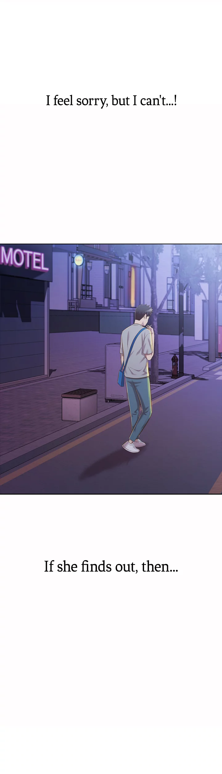 Noona’s Taste Hentai Chapter 56 - page 3