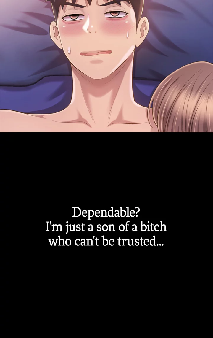 Noona’s Taste Hentai Chapter 56 - page 30
