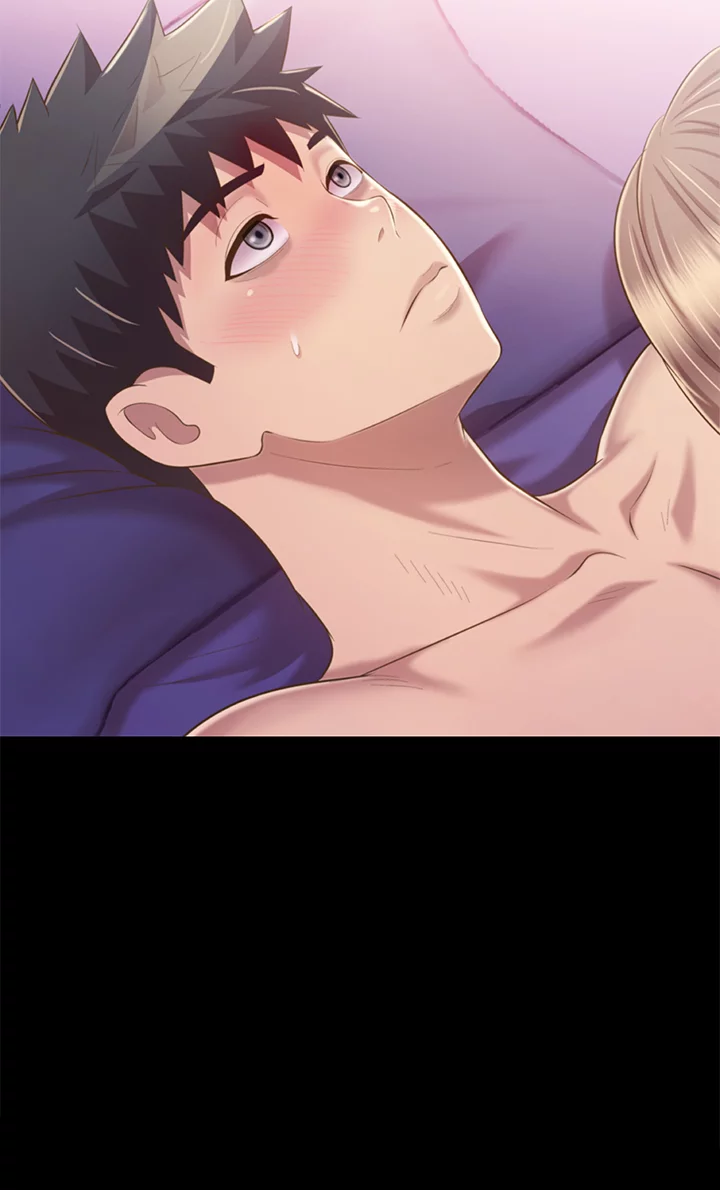 Noona’s Taste Hentai Chapter 56 - page 36