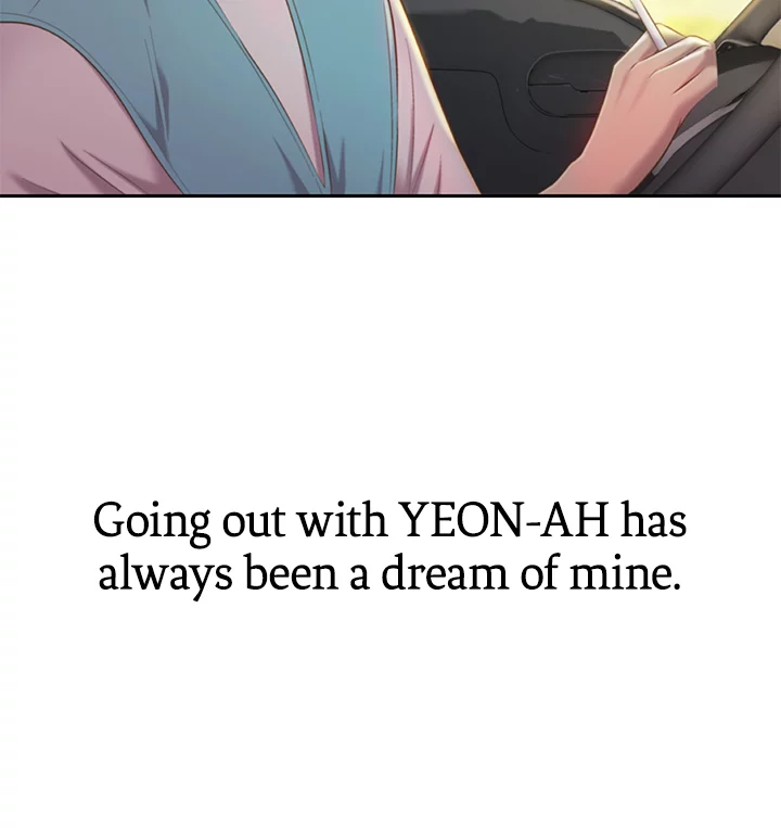 Noona’s Taste Hentai Chapter 56 - page 40