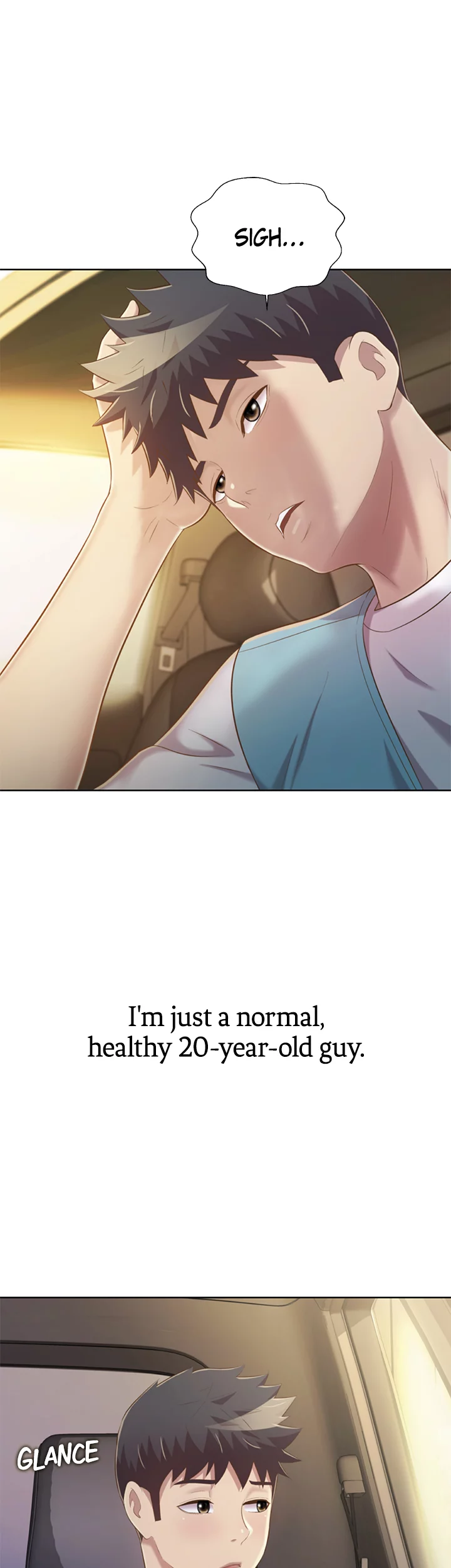 Noona’s Taste Hentai Chapter 56 - page 43