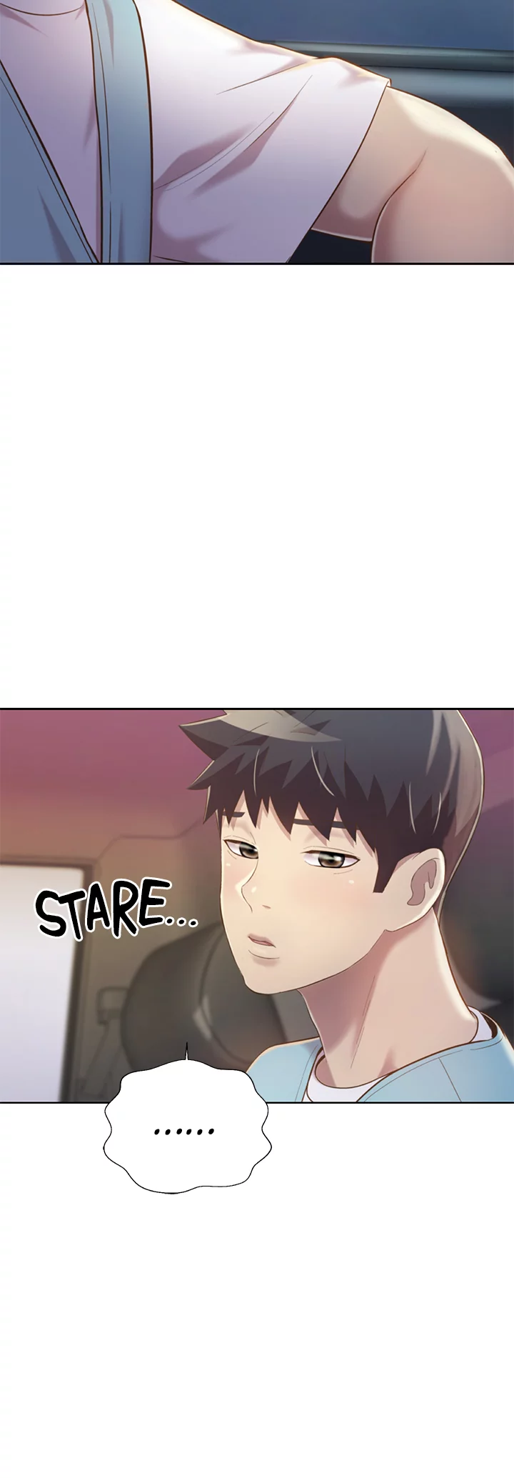 Noona’s Taste Hentai Chapter 56 - page 46