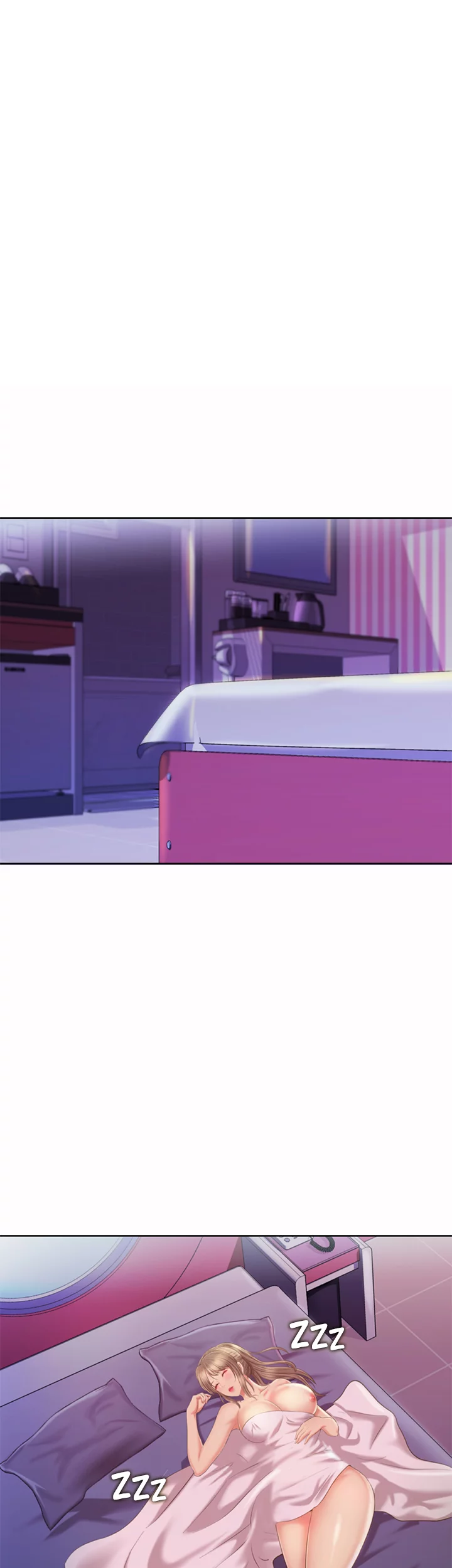 Noona’s Taste Hentai Chapter 56 - page 5