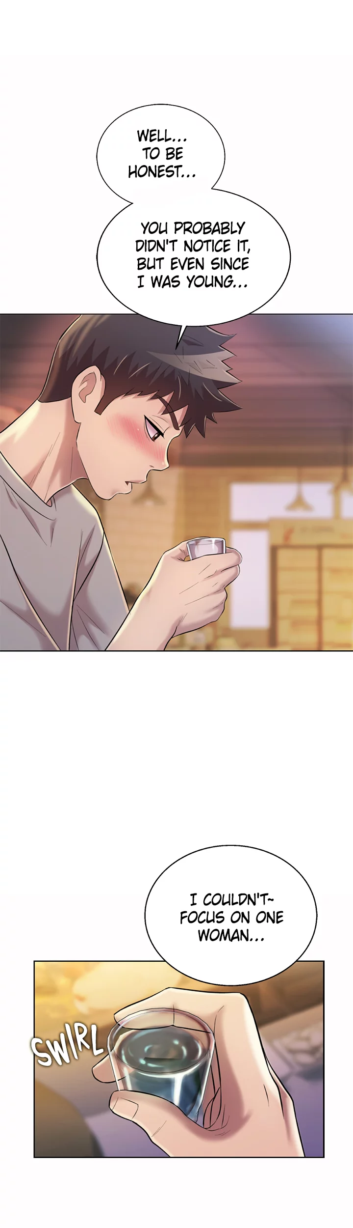 Noona’s Taste Hentai Chapter 56 - page 61