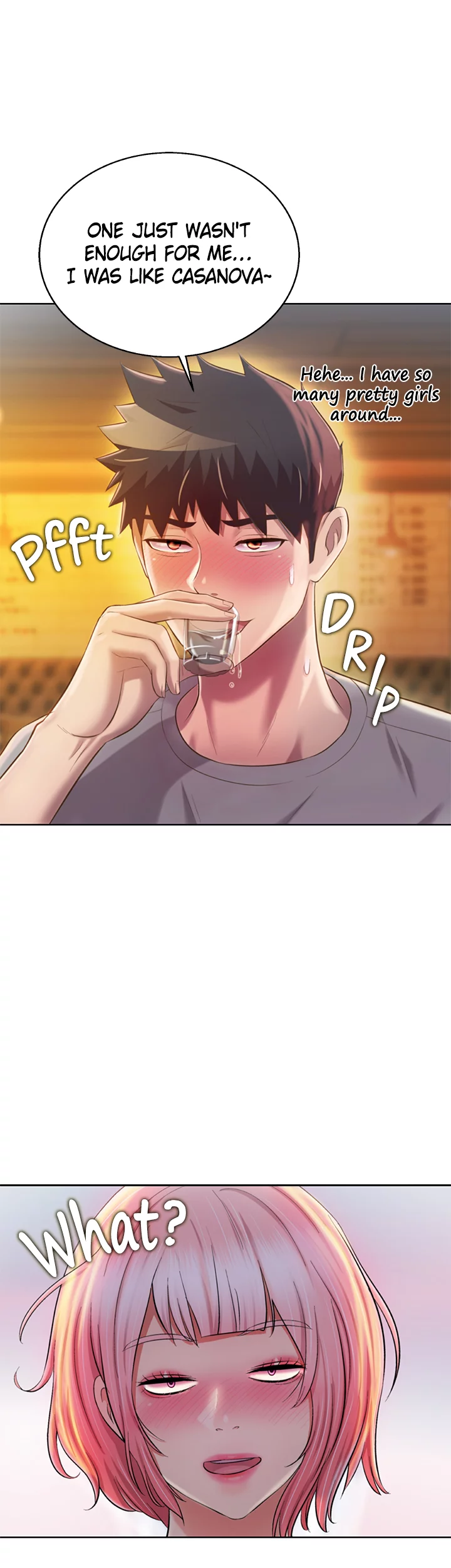 Noona’s Taste Hentai Chapter 56 - page 63