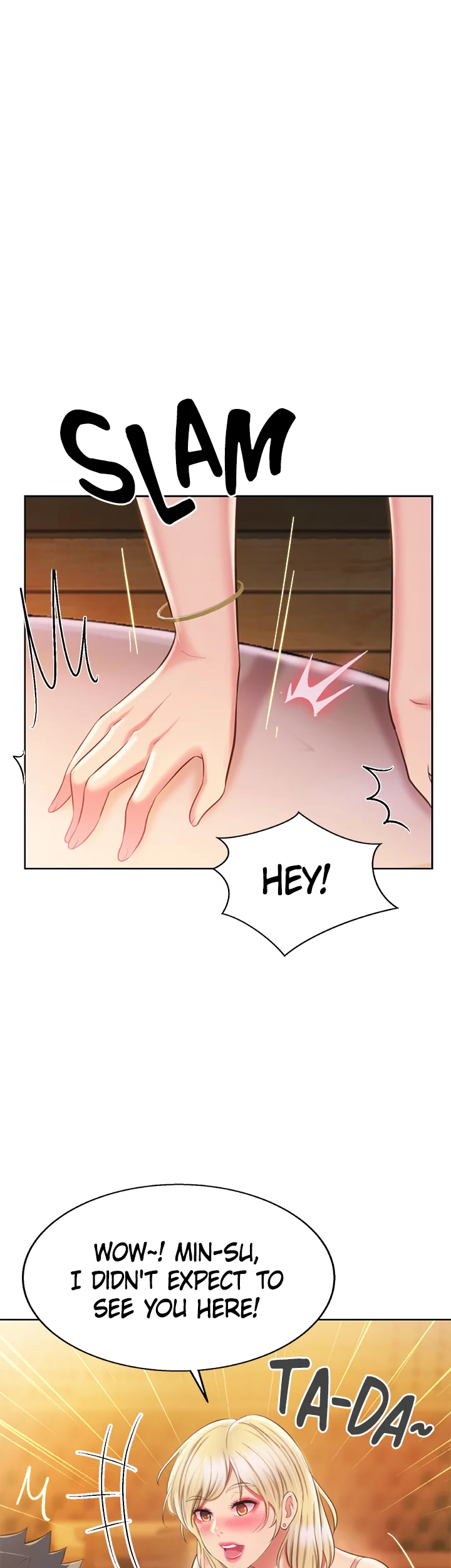 Noona’s Taste Hentai Chapter 56 - page 65