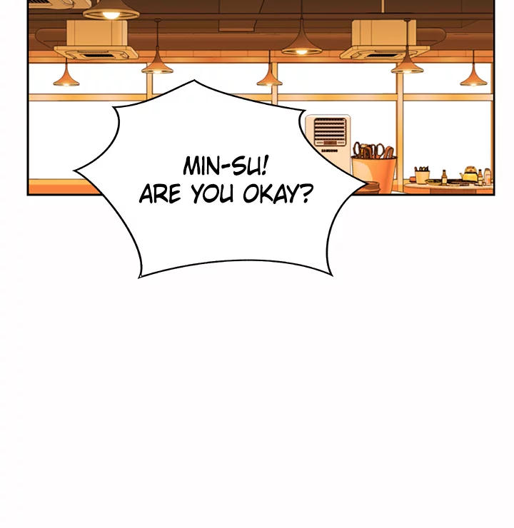 Noona’s Taste Hentai Chapter 56 - page 76
