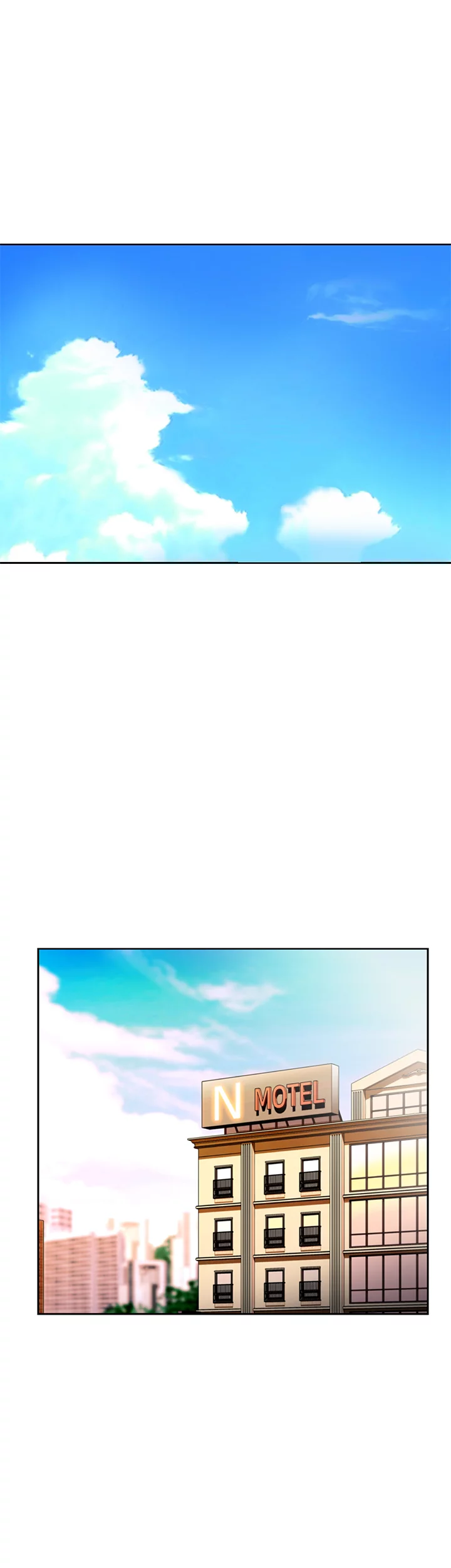 Noona’s Taste Hentai Chapter 56 - page 8
