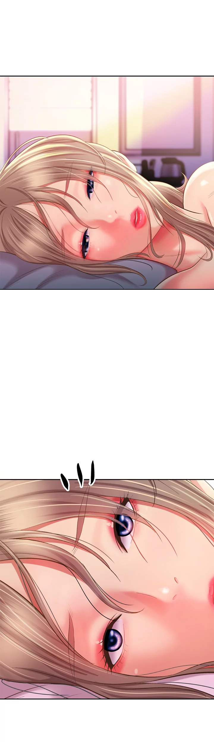 Noona’s Taste Hentai Chapter 56 - page 9
