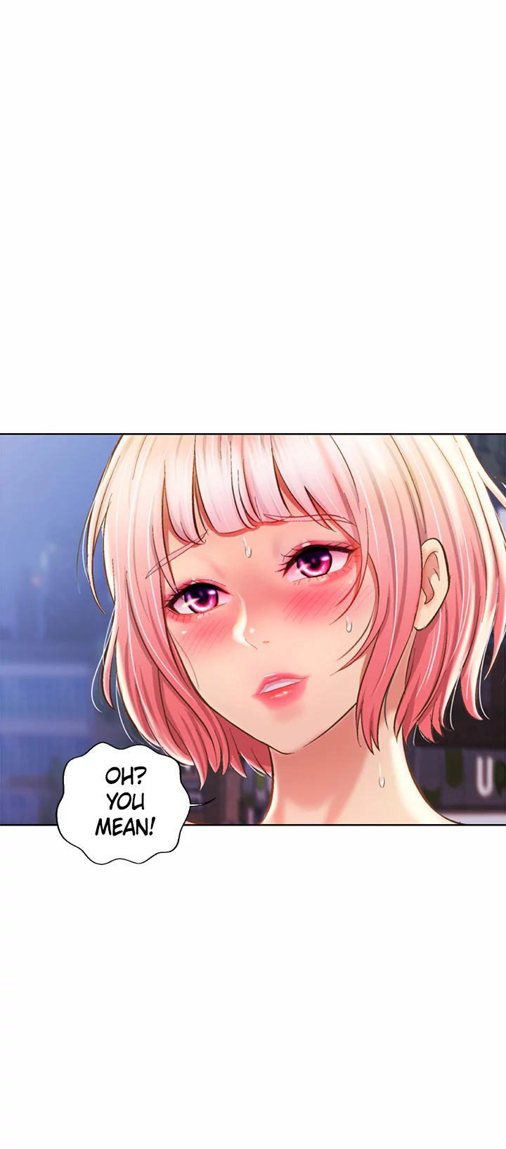 Noona’s Taste Hentai Chapter 57 - page 10