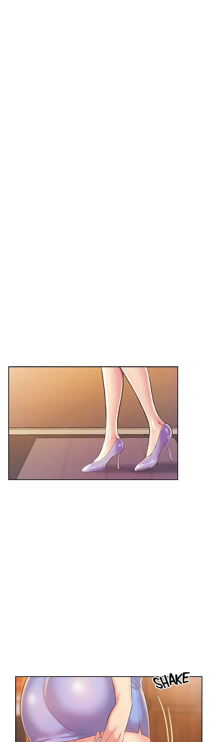 Noona’s Taste Hentai Chapter 57 - page 29