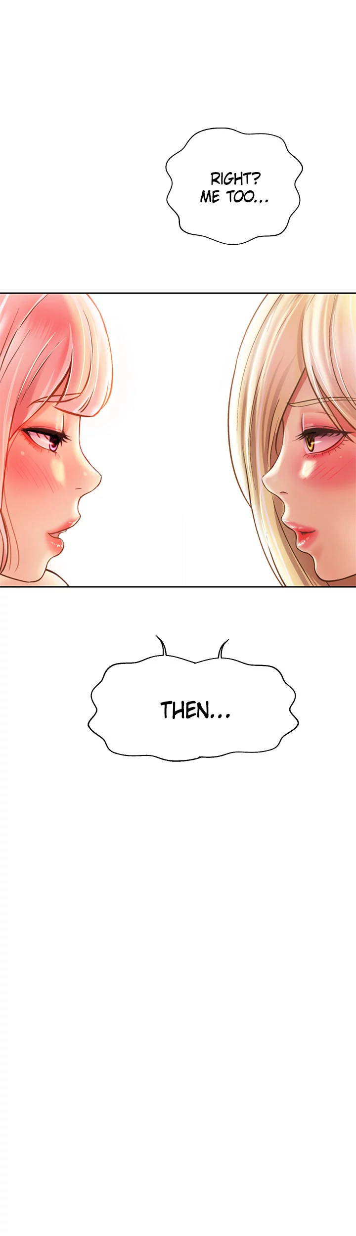 Noona’s Taste Hentai Chapter 57 - page 3