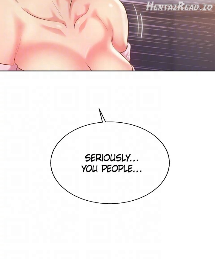 Noona’s Taste Hentai Chapter 57 - page 32