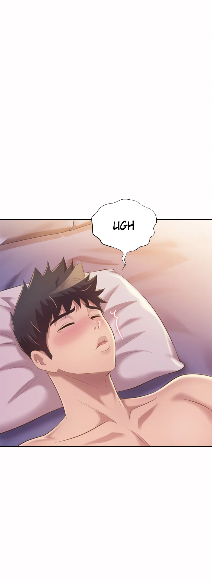 Noona’s Taste Hentai Chapter 57 - page 43