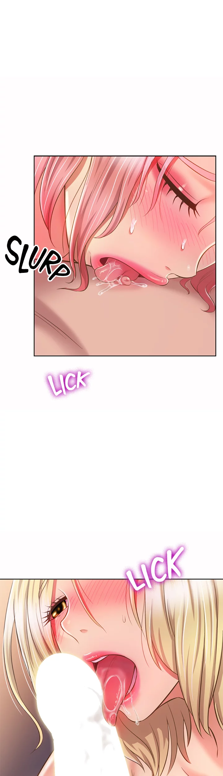 Noona’s Taste Hentai Chapter 57 - page 44