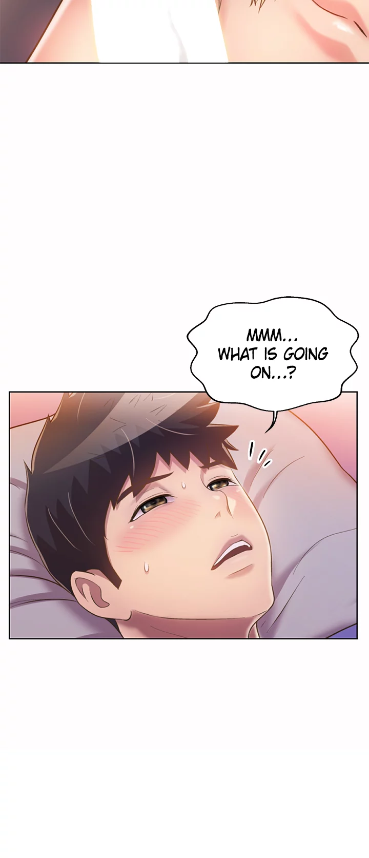 Noona’s Taste Hentai Chapter 57 - page 45