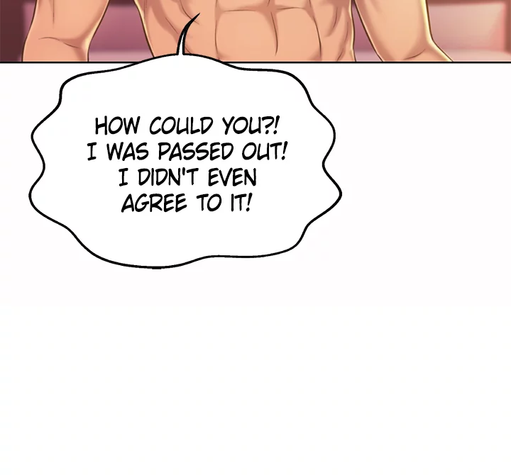 Noona’s Taste Hentai Chapter 57 - page 49