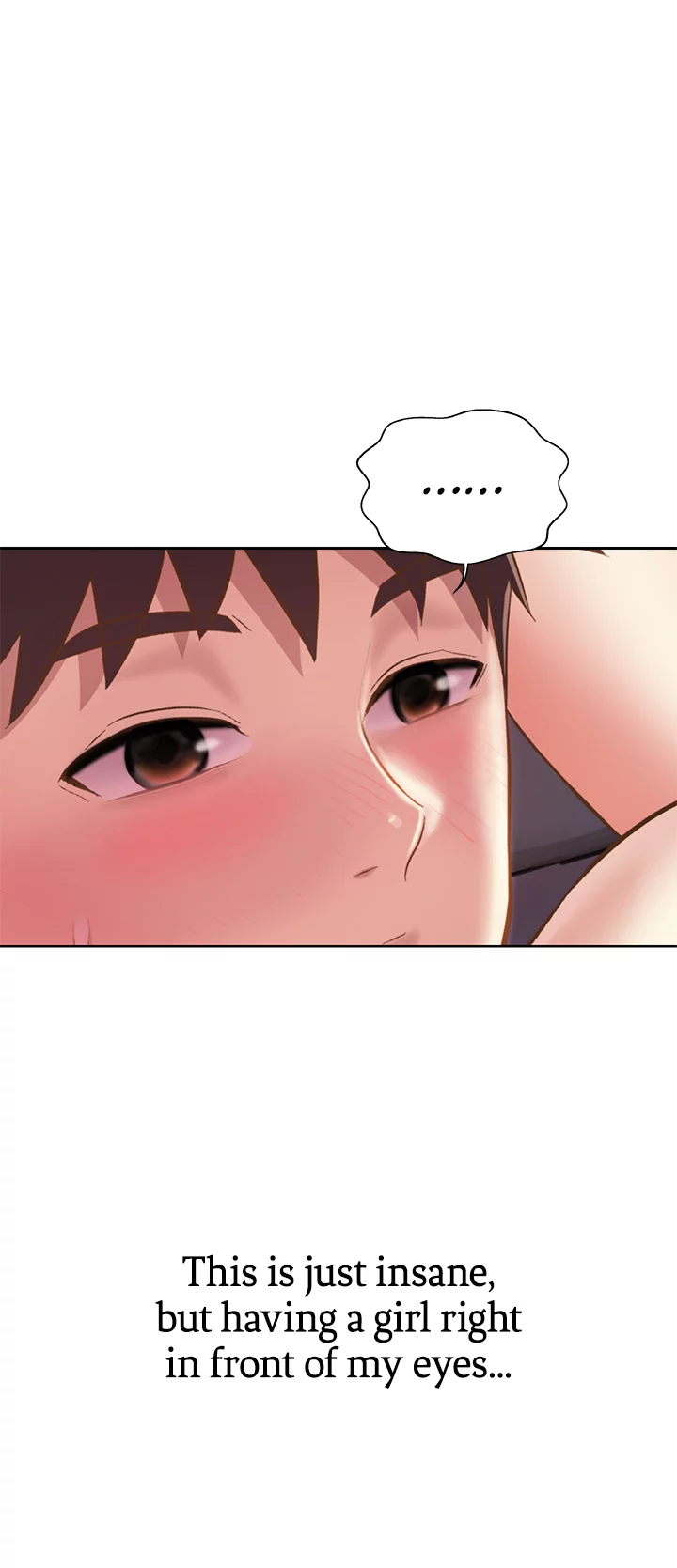 Noona’s Taste Hentai Chapter 57 - page 58