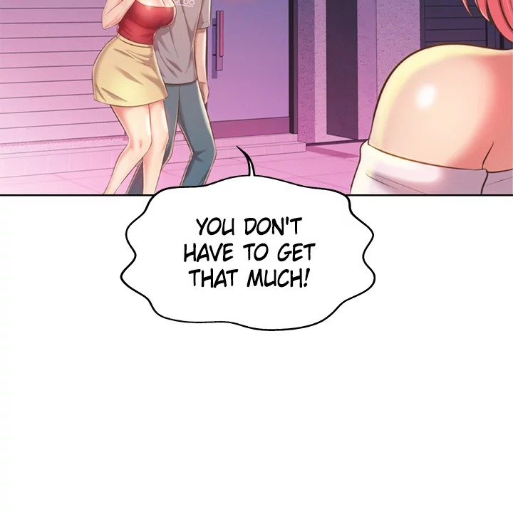 Noona’s Taste Hentai Chapter 57 - page 8