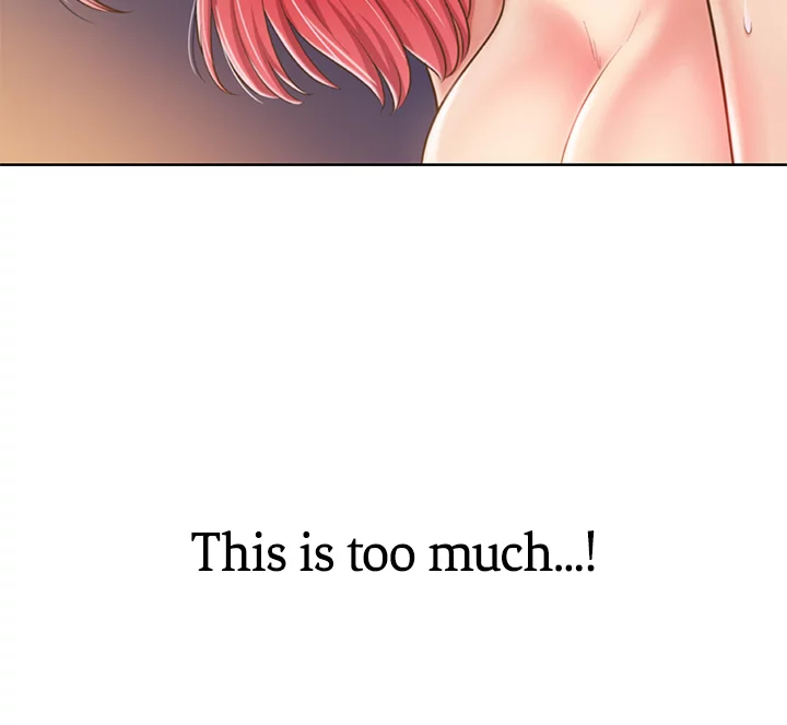 Noona’s Taste Hentai Chapter 58 - page 10