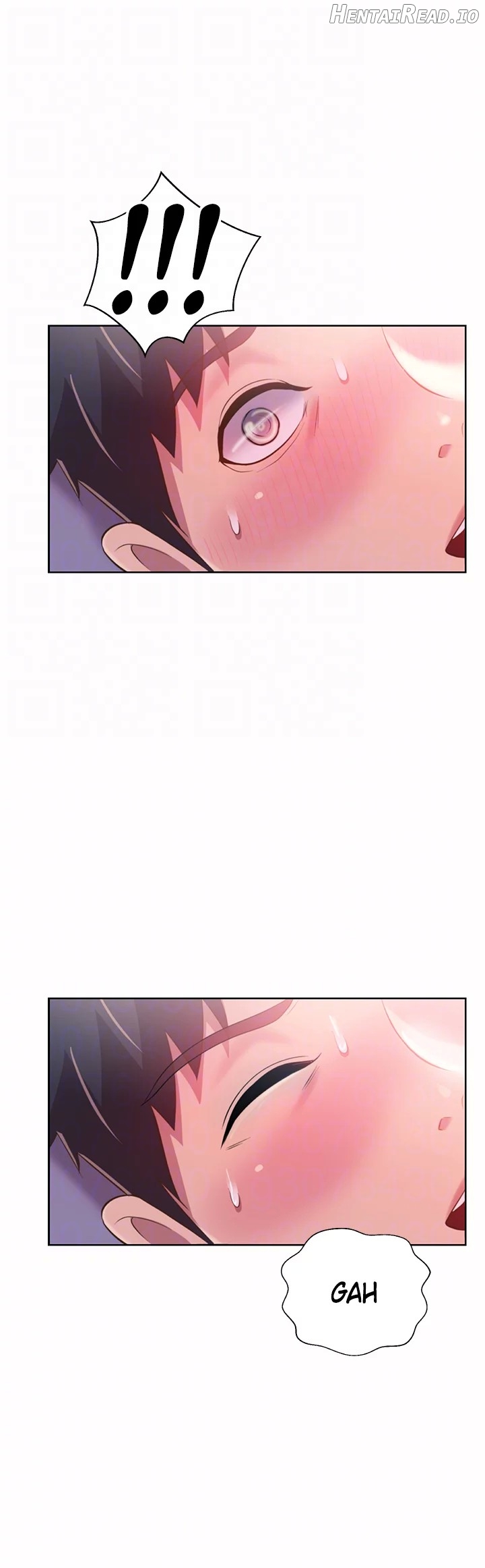 Noona’s Taste Hentai Chapter 58 - page 32