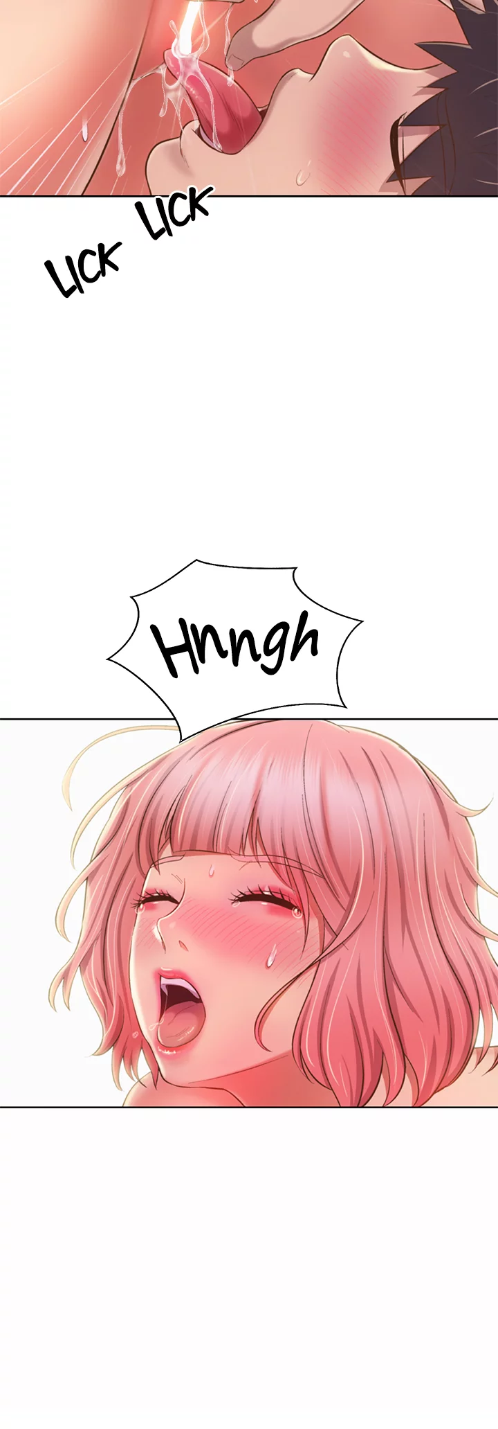 Noona’s Taste Hentai Chapter 58 - page 42