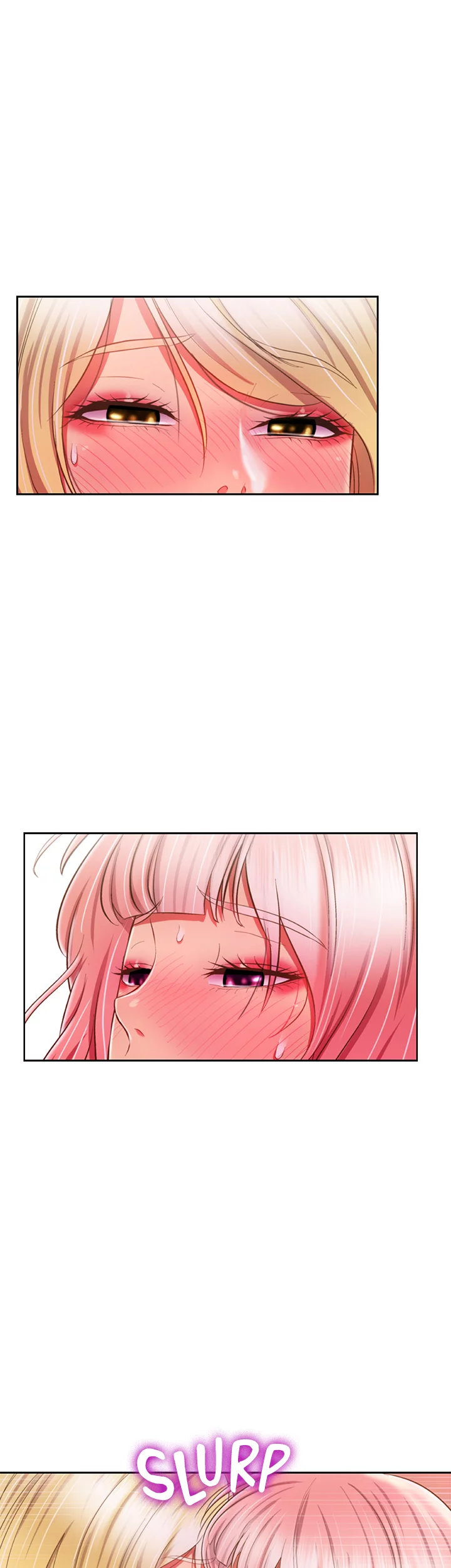 Noona’s Taste Hentai Chapter 58 - page 48