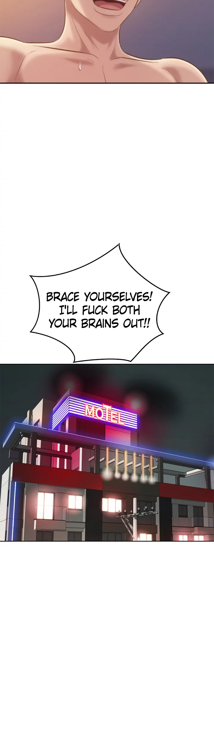 Noona’s Taste Hentai Chapter 58 - page 62
