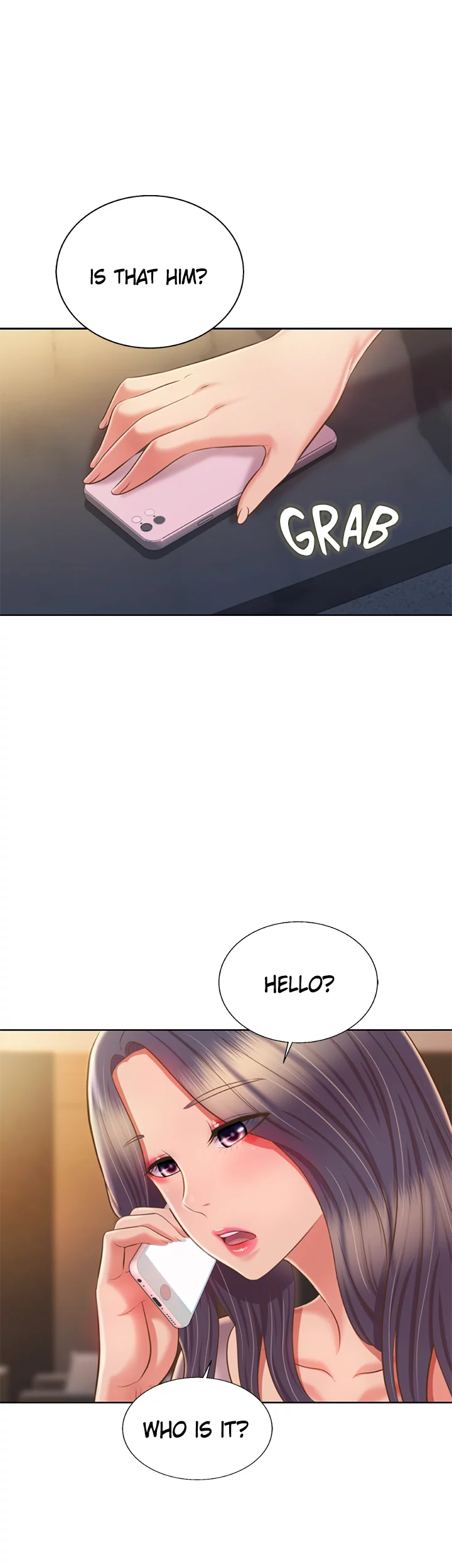 Noona’s Taste Hentai Chapter 58 - page 68